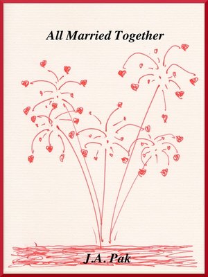 cover image of All Married Together